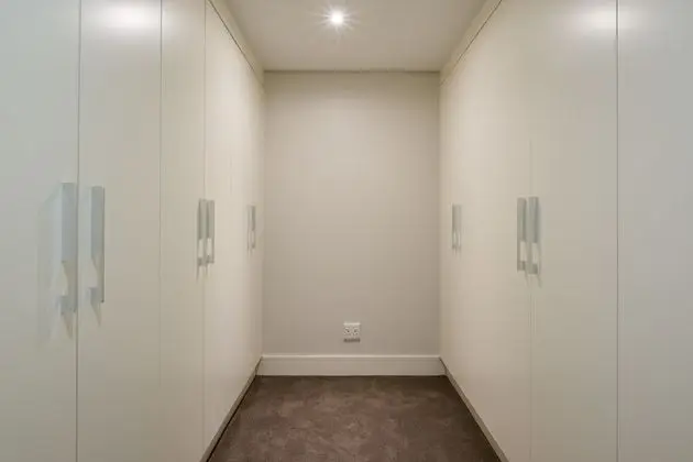 Presidential Çatı Katı Süiti (Penthouse), 3 Yatak Odası, Mutfak, Okyanus Manzaralı