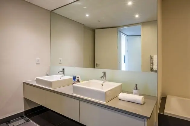 Presidential Çatı Katı Süiti (Penthouse), 3 Yatak Odası, Mutfak, Okyanus Manzaralı