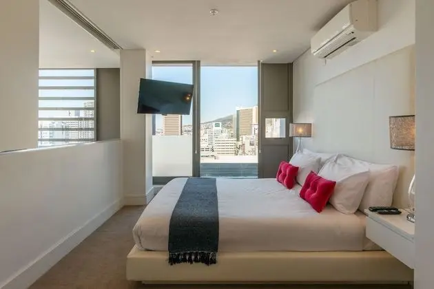 Royal Çatı Katı Süiti (Penthouse), 2 Yatak Odası, Mutfak, Okyanus Manzaralı