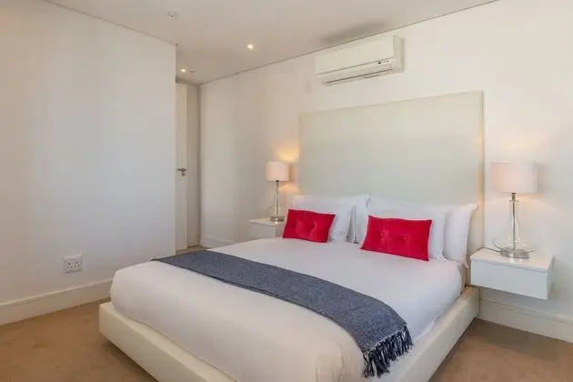 Royal Çatı Katı Süiti (Penthouse), 2 Yatak Odası, Mutfak, Okyanus Manzaralı