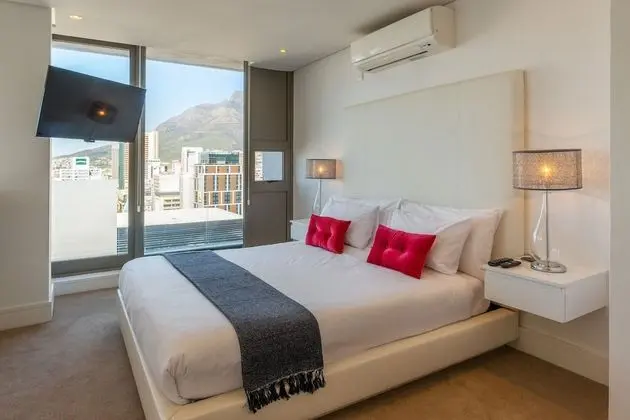 Royal Çatı Katı Süiti (Penthouse), 2 Yatak Odası, Mutfak, Okyanus Manzaralı
