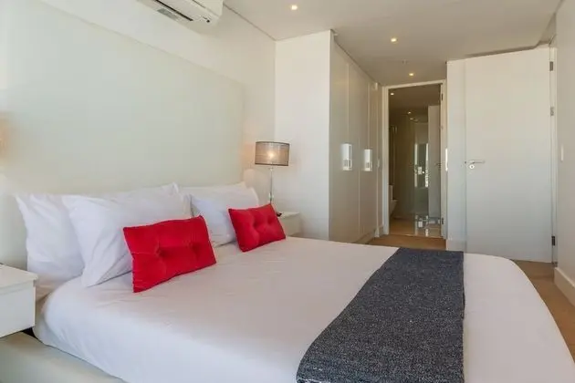 Royal Çatı Katı Süiti (Penthouse), 2 Yatak Odası, Mutfak, Okyanus Manzaralı