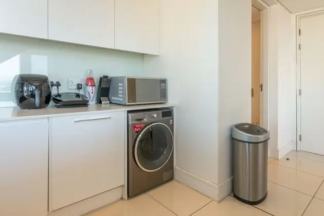 Royal Çatı Katı Süiti (Penthouse), 2 Yatak Odası, Mutfak, Okyanus Manzaralı