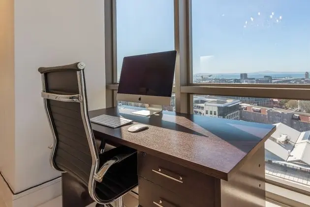 Royal Çatı Katı Süiti (Penthouse), 2 Yatak Odası, Mutfak, Okyanus Manzaralı