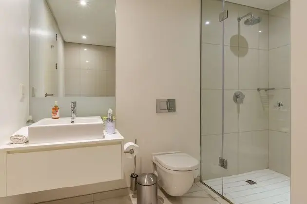 Royal Çatı Katı Süiti (Penthouse), 2 Yatak Odası, Mutfak, Okyanus Manzaralı