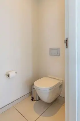 Royal Çatı Katı Süiti (Penthouse), 2 Yatak Odası, Mutfak, Okyanus Manzaralı
