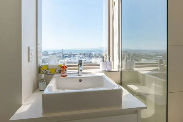 Royal Çatı Katı Süiti (Penthouse), 2 Yatak Odası, Mutfak, Okyanus Manzaralı