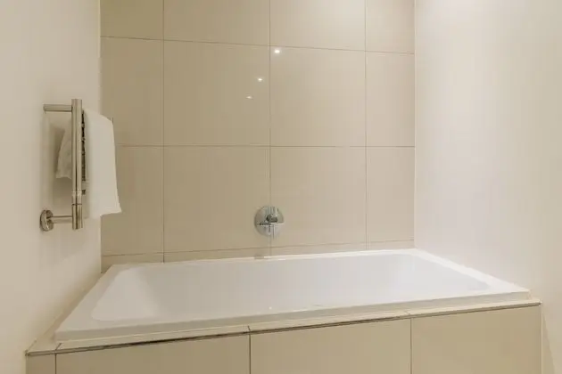 Royal Çatı Katı Süiti (Penthouse), 2 Yatak Odası, Mutfak, Okyanus Manzaralı
