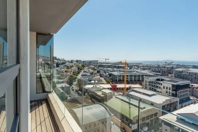 Royal Çatı Katı Süiti (Penthouse), 2 Yatak Odası, Mutfak, Okyanus Manzaralı
