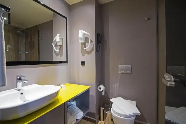 Çift ​​kişilik Deluxe