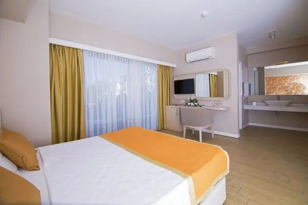 Çift ​​kişilik Standard