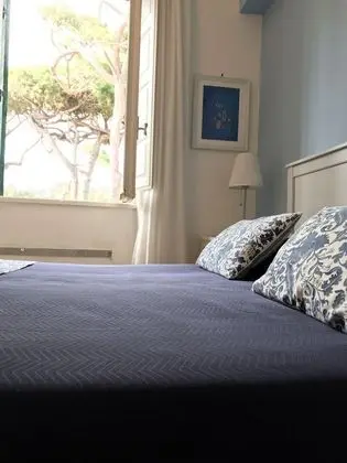 Oda, 2 Tek Kişilik Yatak