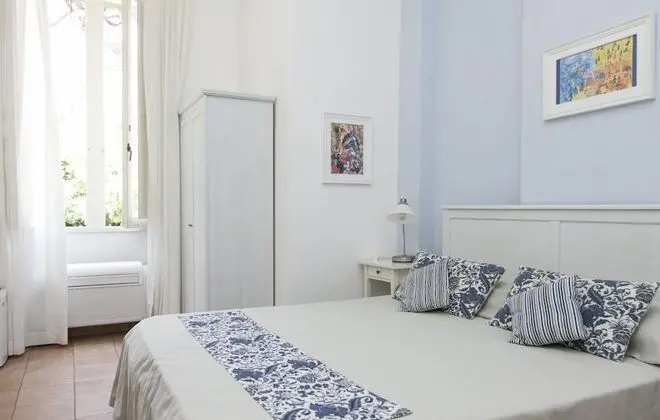 Oda, 2 Tek Kişilik Yatak