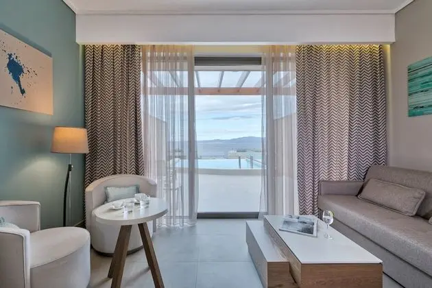 Club Sea View Private Pool