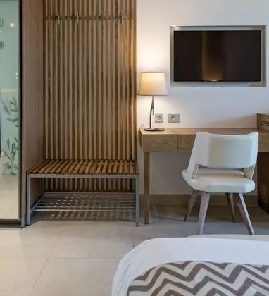 Club Sea View Private Pool