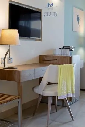 Club Sea View Private Pool