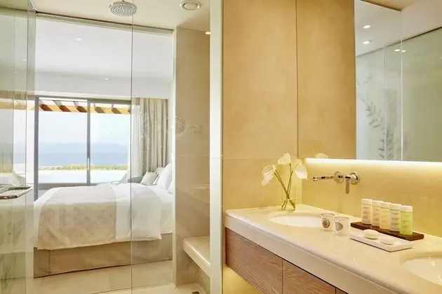 Club Sea View Private Pool