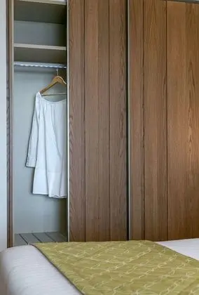 Deluxe Garden View Room