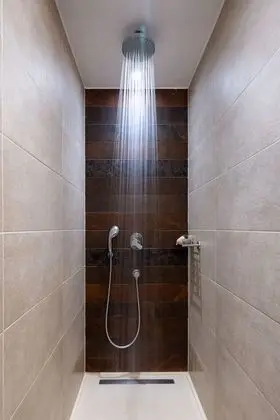 Family Garden View Room