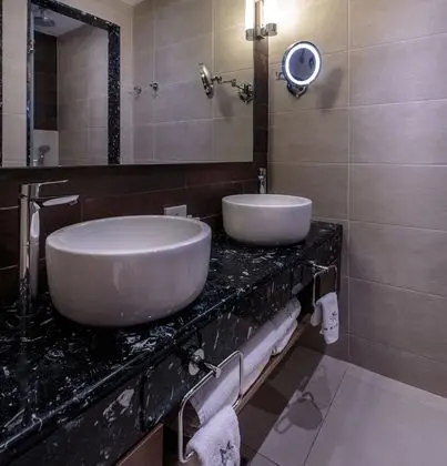 Family Garden View Room