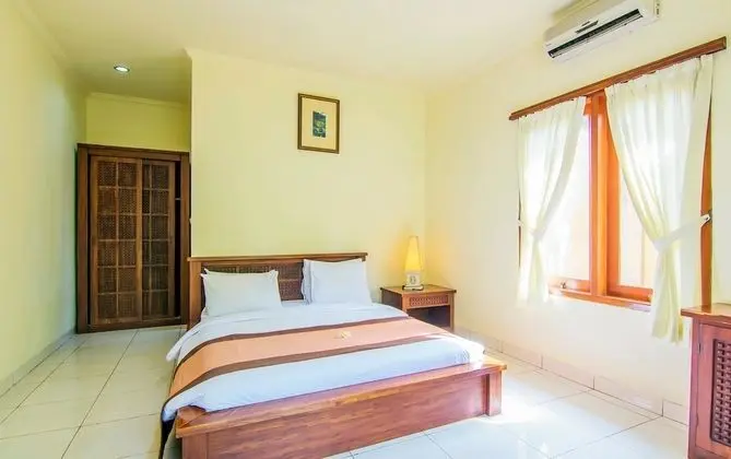 Villa, 2 Yatak Odası