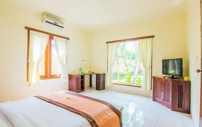 Villa, 2 Yatak Odası