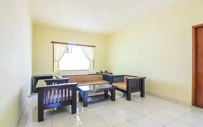 Villa, 2 Yatak Odası