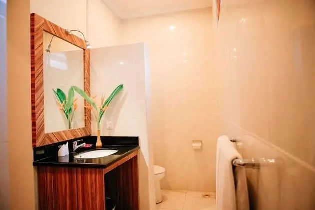 Villa, 2 Yatak Odası