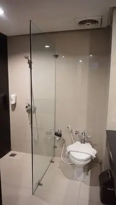 Superior İki Ayrı Yataklı Oda