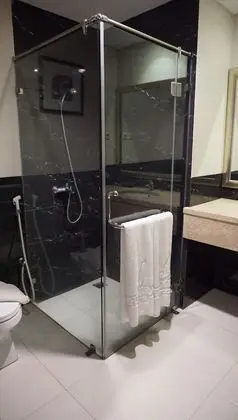 Superior İki Ayrı Yataklı Oda