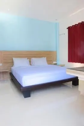 Deluxe Stüdyo Süit