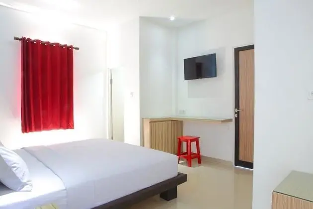 Deluxe Stüdyo Süit