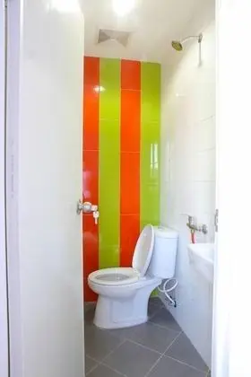 Deluxe Stüdyo Süit