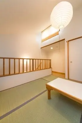 İki Ayrı Yataklı Oda, Sigara İçilmez (with Loft futon for extra 2 people)