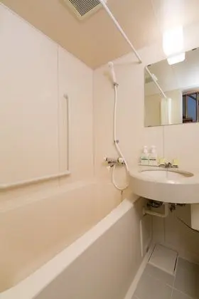 İki Ayrı Yataklı Oda, Sigara İçilmez (with Loft futon for extra 2 people)