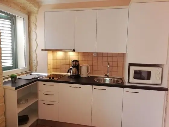 Apart Daire (Villa Mirakul - A2(4+1) with terrace)