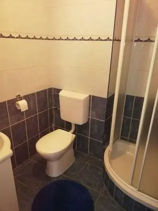 Apart Daire (Villa Mirakul - A2(4+1) with terrace)