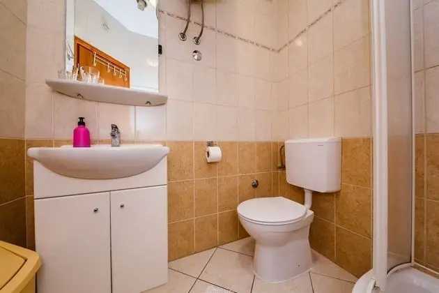 Apart Daire (Villa Mirakul - A2(4+1) with terrace)