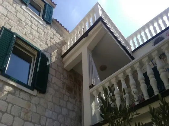 Apart Daire (Villa Mirakul - A2(4+1) with terrace)