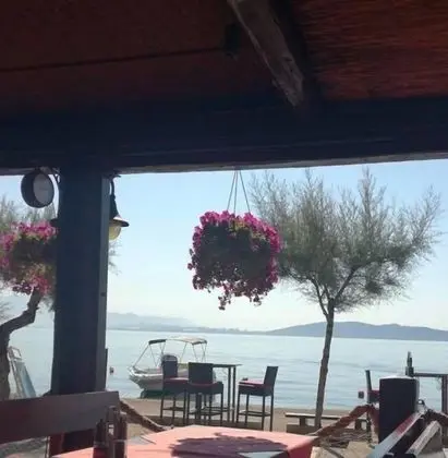 Apart Daire (Villa Mirakul - A2(4+1) with terrace)