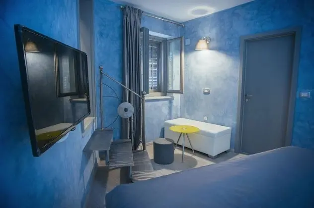 Design Tek Büyük Yataklı Oda