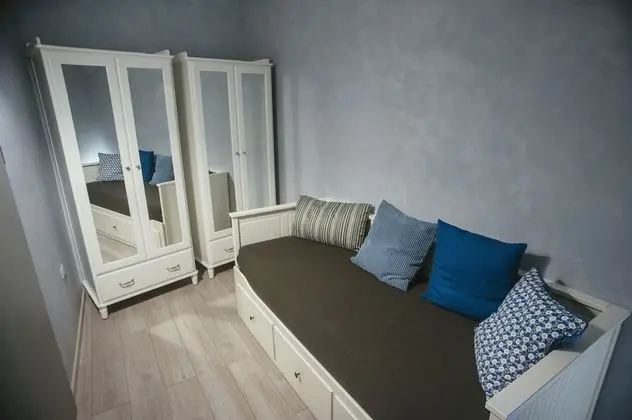 Design Tek Büyük Yataklı Oda