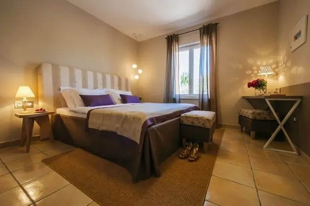 Deluxe Apart Daire, 1 Yatak Odası, Balkon (1)