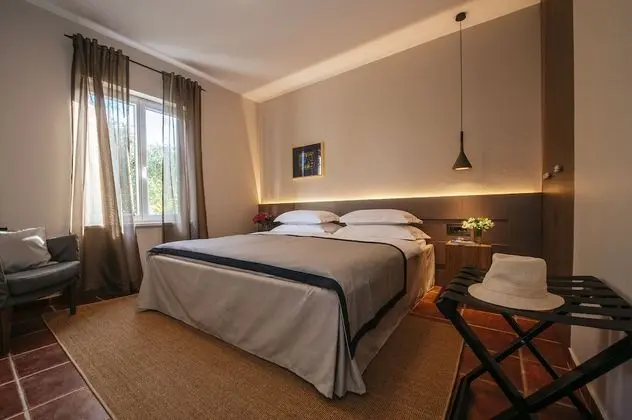 Deluxe Apart Daire, 1 Yatak Odası, Balkon (1)