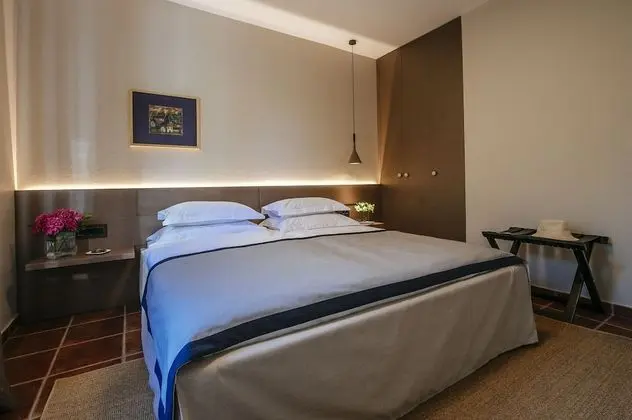 Deluxe Apart Daire, 1 Yatak Odası, Balkon (1)