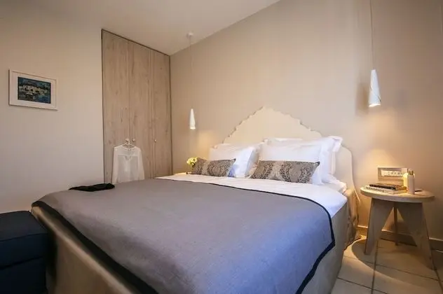 Deluxe Apart Daire, 1 Yatak Odası, Balkon (2)