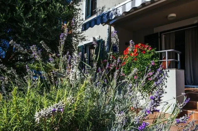 Deluxe Apart Daire, 1 Yatak Odası, Balkon (2)