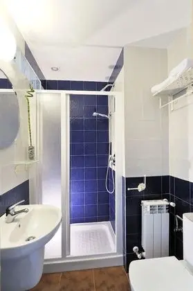 Tek Kişilik Oda, 1 Tek Kişilik Yatak, Vadi Manzaralı