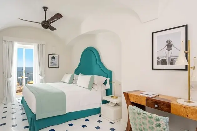 Junior Suite Deluxe