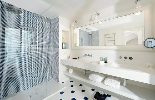 Junior Suite Deluxe